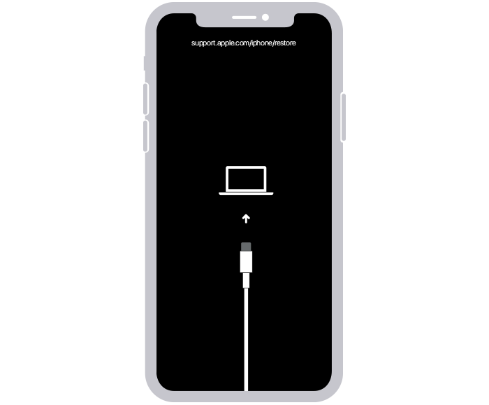 公坡镇白苹果维修店分享iPhone内存已满出现白苹果问题怎么办 